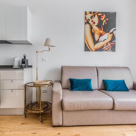 Apartament Milano Vetra-Parco Delle Basiliche 2 Pax- Wifi- Banfi Zewnętrze zdjęcie